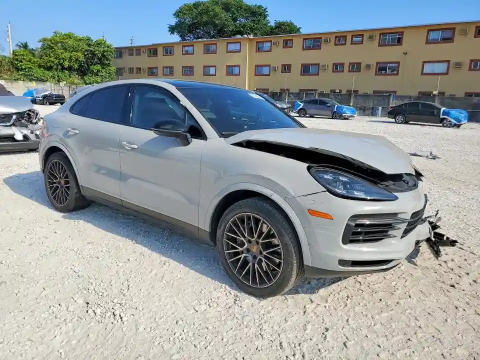 WP1BA2AY4MDA41282 2021 PORSCHE CAYENNE-3
