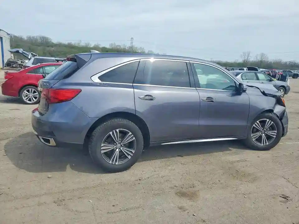 5J8YD4H30HL008768 2017 ACURA MDX-2