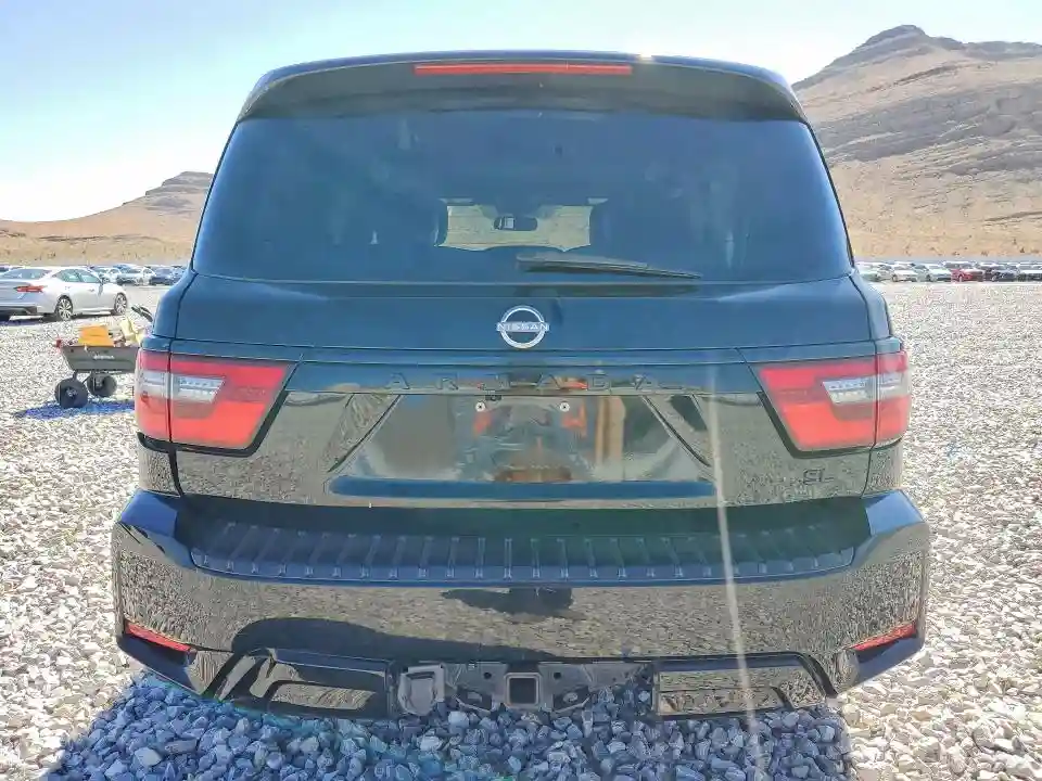 JN8AY2BB1M9795377 2021 NISSAN ARMADA-5