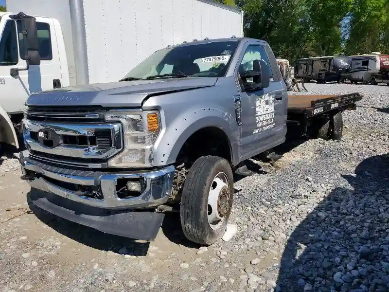 1FDUF5GN8MDA11286 2021 FORD F550-1