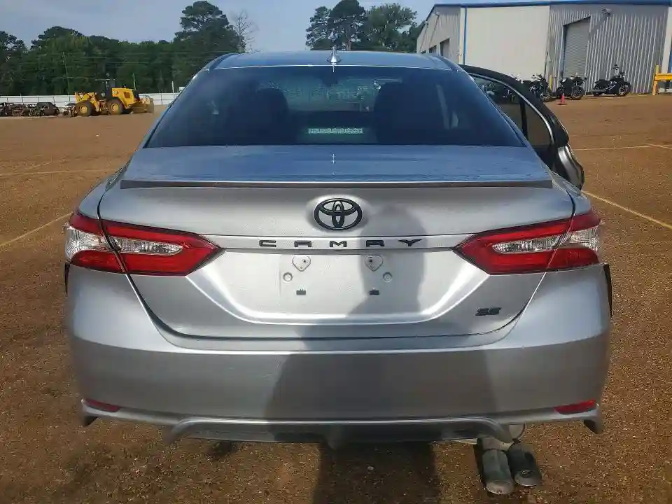 4T1G11AK5LU891879 2020 TOYOTA CAMRY-5