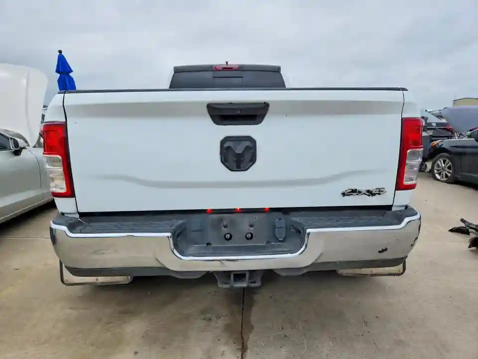 3C63RRGL3RG218876 2024 RAM 3500-5