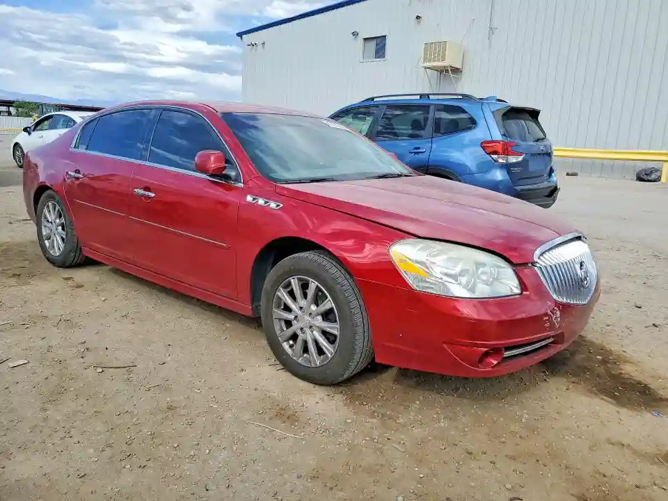 1G4HC5EM3BU146564 2011 BUICK LUCERNE-3