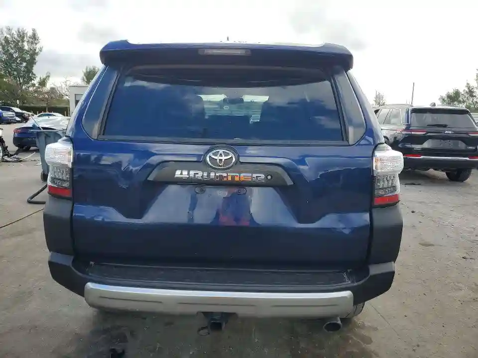 JTEBU5JR7J5528707 2018 TOYOTA 4RUNNER-5