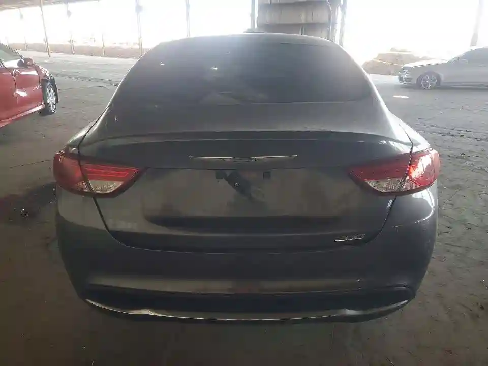 1C3CCCAB5FN559968 2015 CHRYSLER 200-5