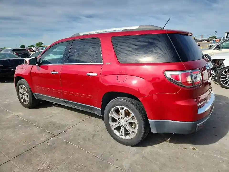 1GKKRRKD0EJ123001 2014 GMC ACADIA-1