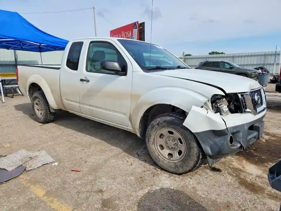 1N6BD0CT1EN719493 2014 NISSAN FRONTIER-3