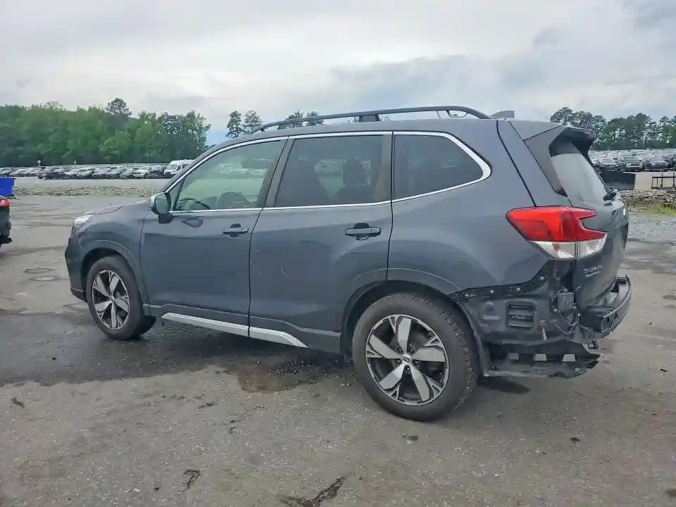 JF2SKAXC8LH452682 2020 SUBARU FORESTER-1