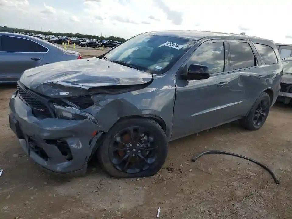 1C4RDHDG5MC608506 2021 DODGE DURANGO-0