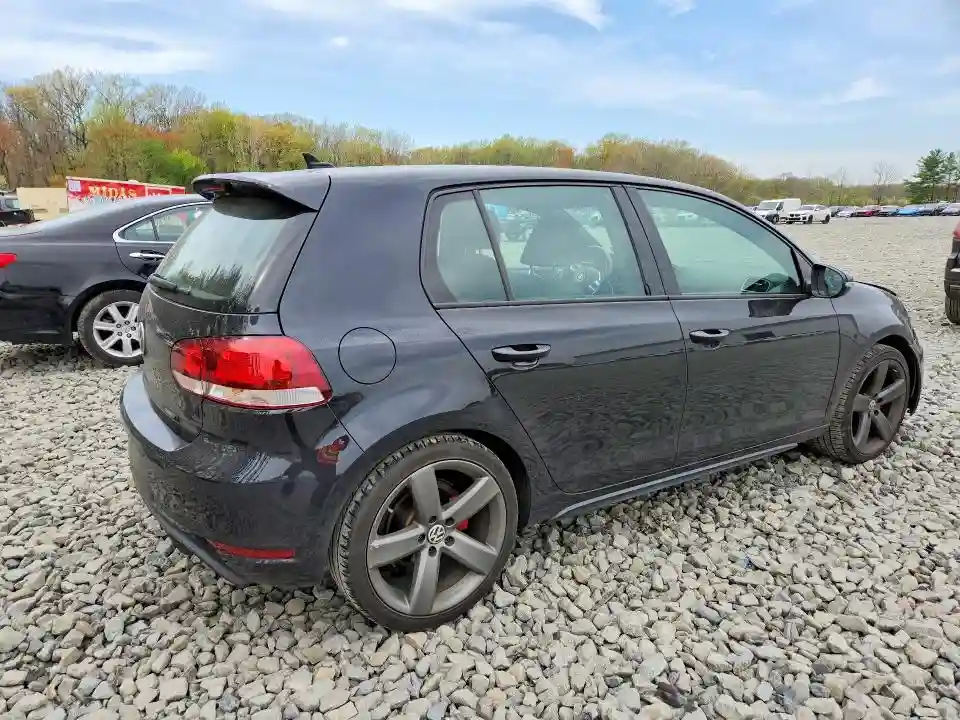 WVWGD7AJ3EW007404 2014 VOLKSWAGEN GTI-2