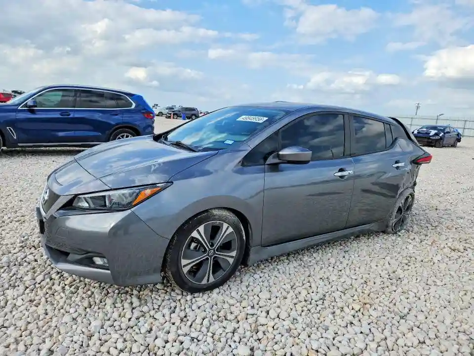 1N4AZ1CV4NC562812 2022 NISSAN LEAF-0