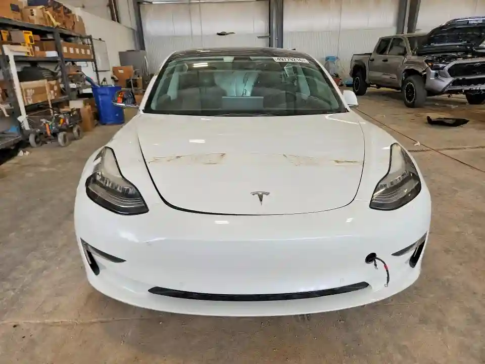 5YJ3E1EA8LF612488 2020 TESLA MODEL 3-4