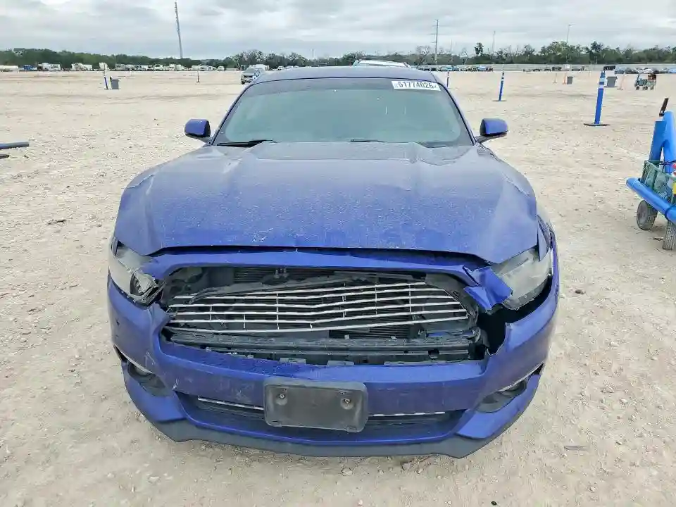 1FA6P8TH1G5289527 2016 FORD MUSTANG-4