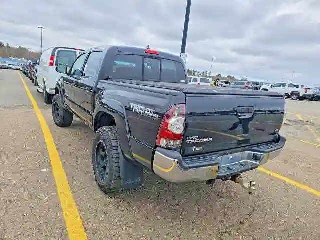 3TMLU4ENXCM088389 2012 TOYOTA TACOMA-2