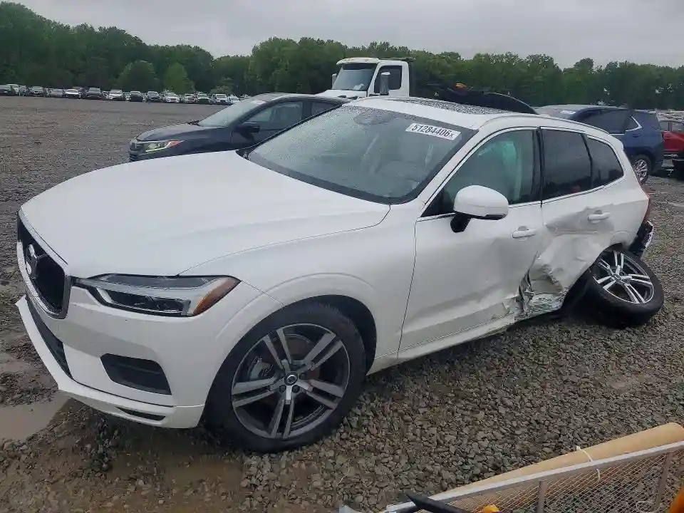 YV4102DKXL1525848 2020 VOLVO XC60-0