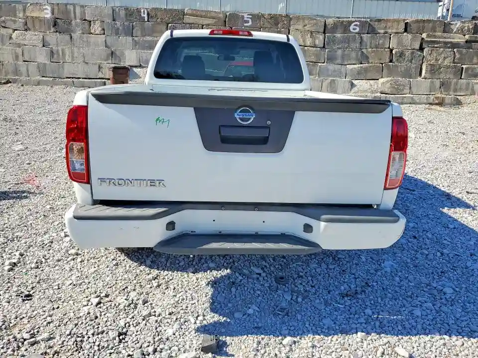 1N6BD0CT2HN700035 2017 NISSAN FRONTIER-5