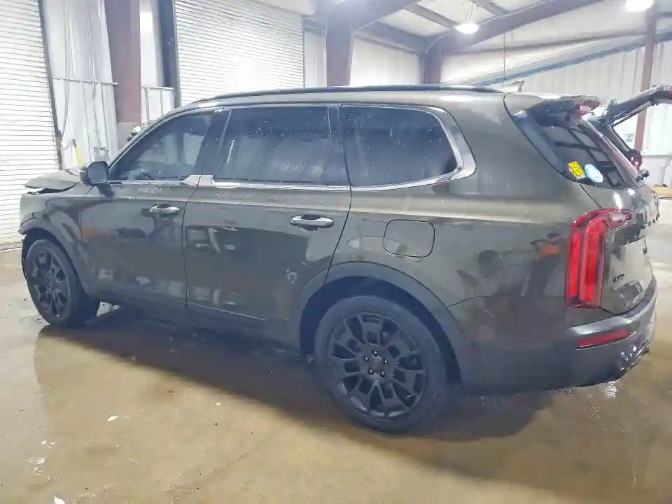 5XYP3DHC6MG106576 2021 KIA TELLURIDE-1