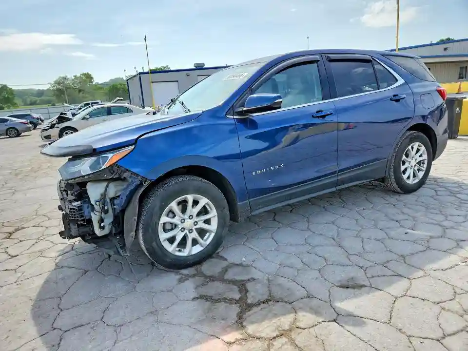 2GNAXJEV8K6270296 2019 CHEVROLET EQUINOX-0