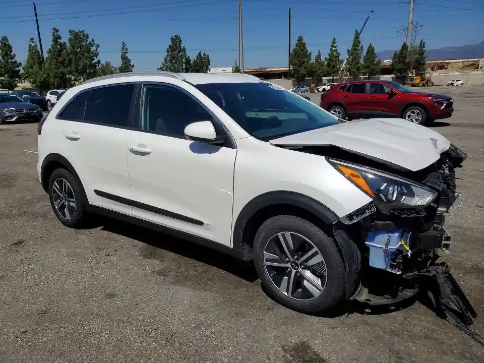 KNDCM3LD3L5401535 2020 KIA NIRO-3