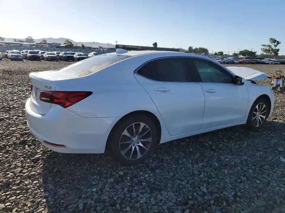 19UUB1F33HA005428 2017 ACURA TLX-2
