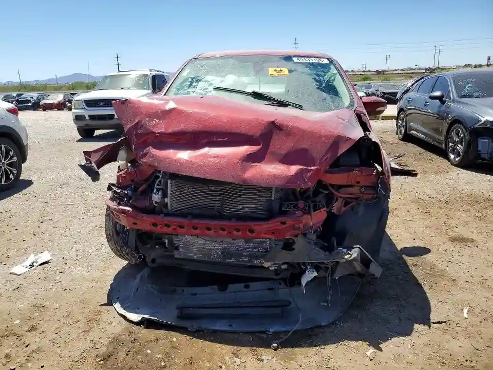 1FADP5CU3EL518267 2014 FORD C-MAX PREM-4