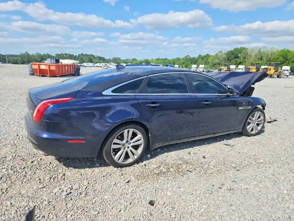 SAJWA2G71G8V92592 2016 JAGUAR XJ-2