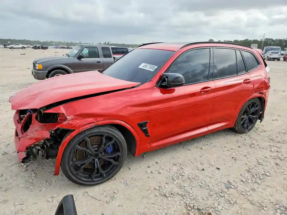 5YMTS0C02M9F29612 2021 BMW X3-0