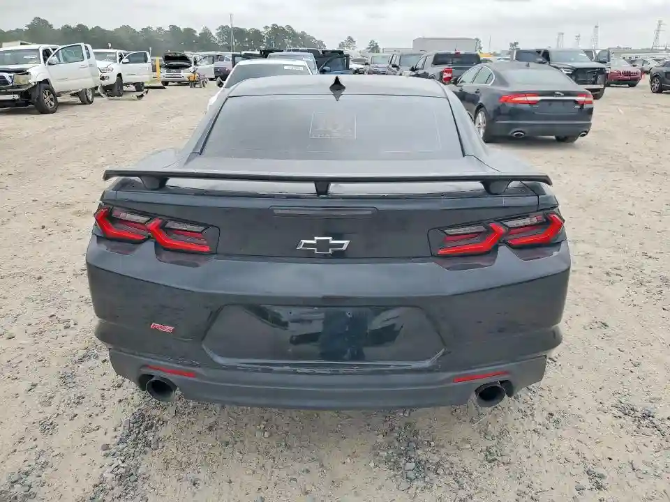 1G1FB1RS0R0108302 2024 CHEVROLET CAMARO-5