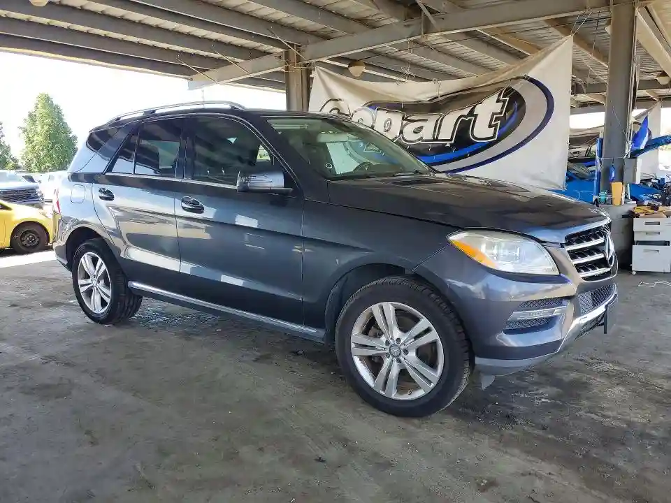 4JGDA5JBXFA583784 2015 MERCEDES-BENZ M-CLASS-3