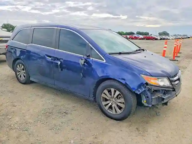 5FNRL5H66GB041121 2016 HONDA ODYSSEY-3