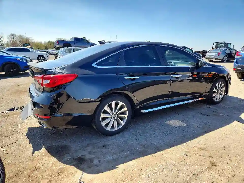 5NPE34AF8FH056559 2015 HYUNDAI SONATA-2