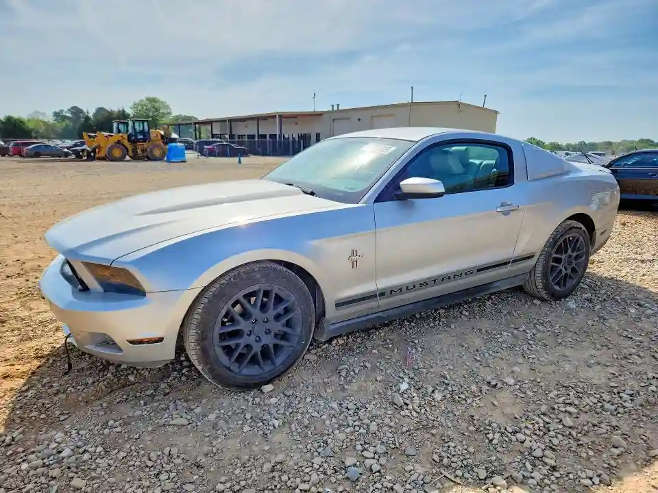 1ZVBP8AM3C5209273 2012 FORD MUSTANG-0