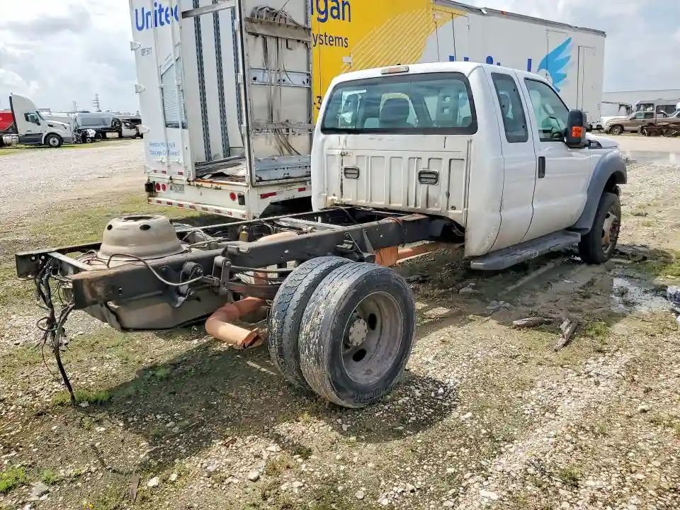 1FD9X4HY8CEB55743 2012 FORD F450-2