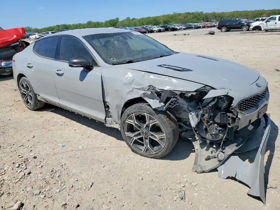 KNAE15LA6M6094986 2021 KIA STINGER-3