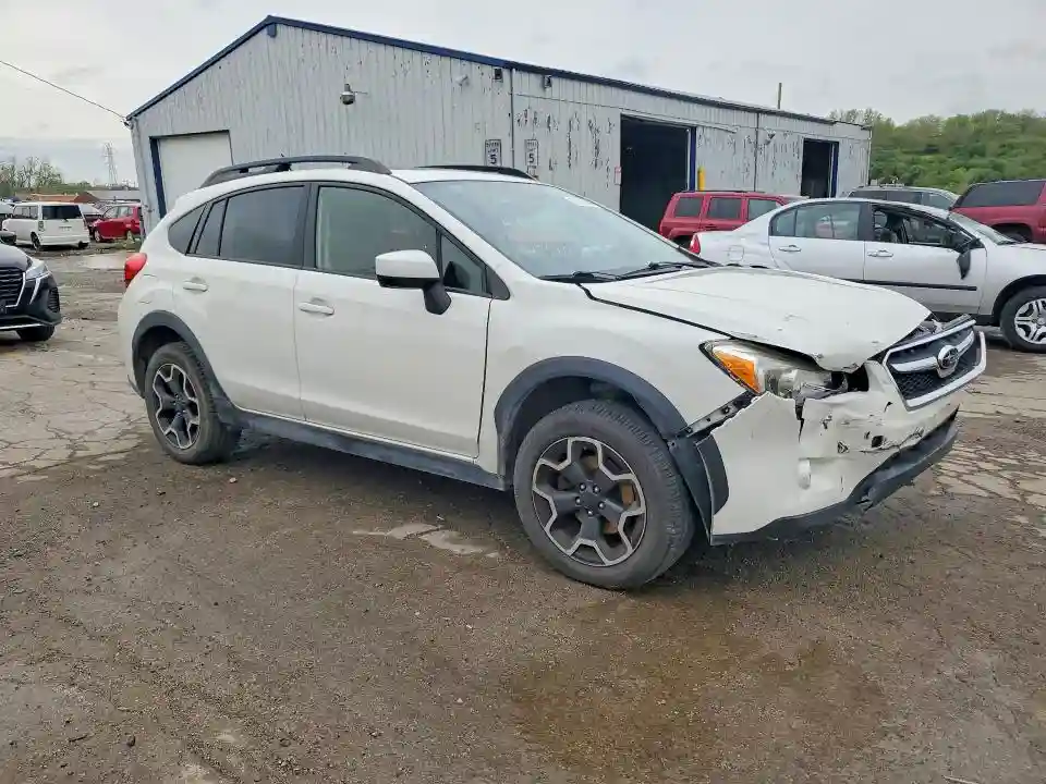 JF2GPADC5F8272107 2015 SUBARU XV-3