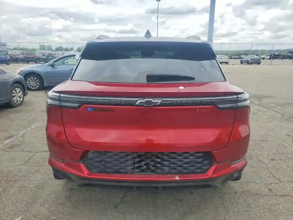 3GN7DRRP2RS295011 2024 CHEVROLET EQUINOX 3R-5