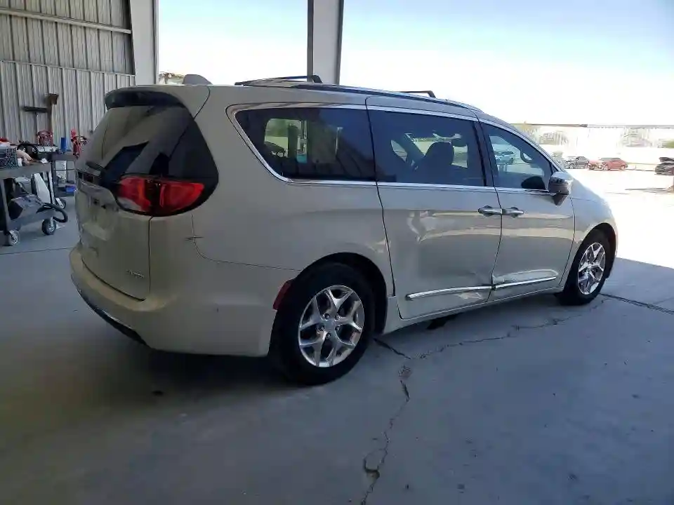 2C4RC1GG1HR695551 2017 CHRYSLER PACIFICA-2