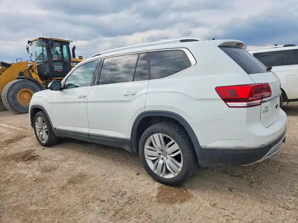 1V2NR2CA6JC504773 2018 VOLKSWAGEN ATLAS-1