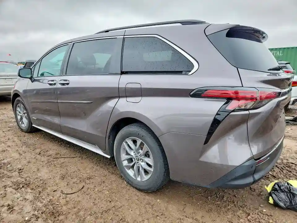 5TDYRKEC0MS062590 2021 TOYOTA SIENNA-1