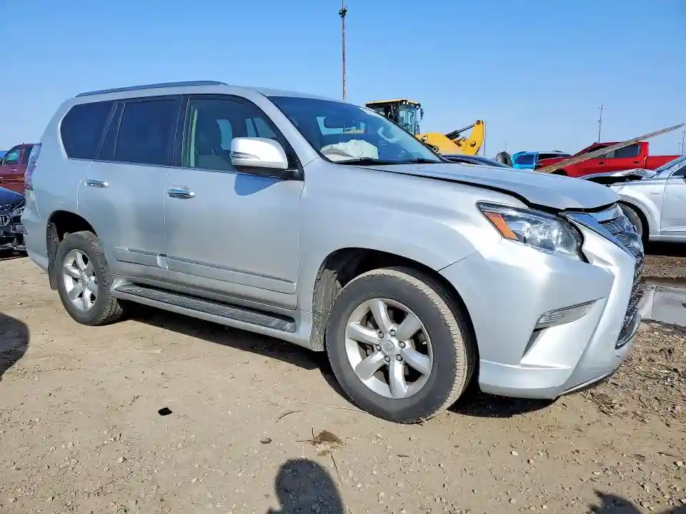 JTJBM7FX9E5076401 2014 LEXUS GX-3