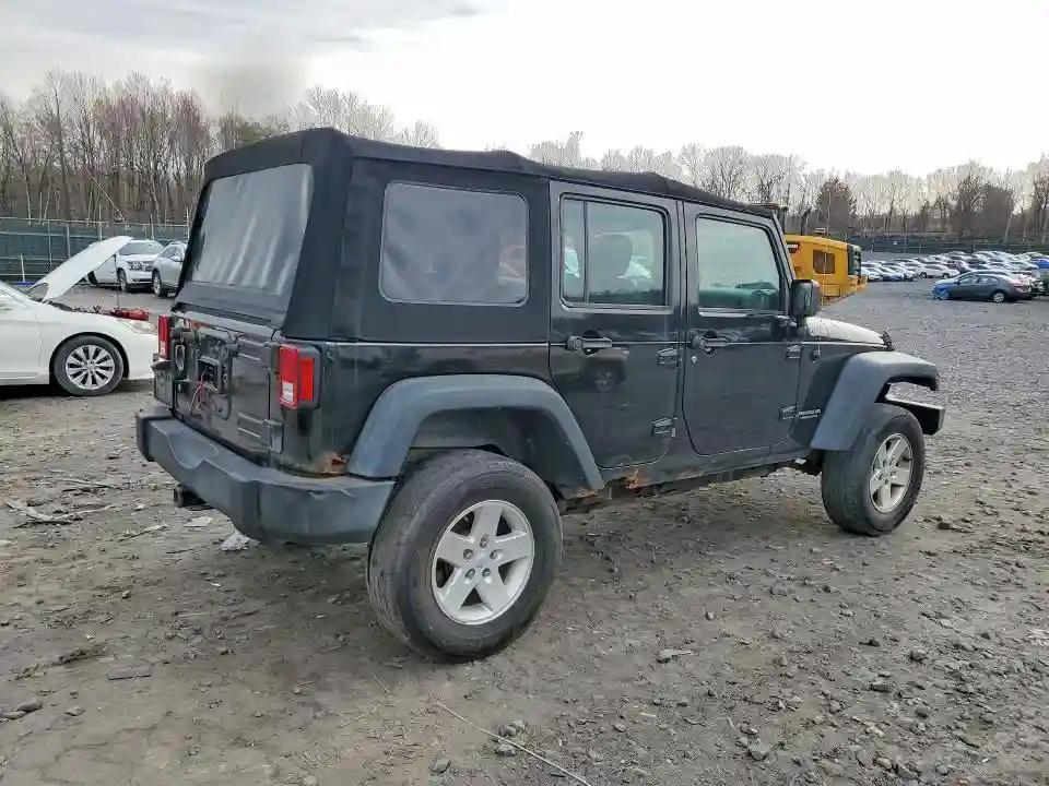 1C4BJWDG5FL756446 2015 JEEP WRANGLER-2