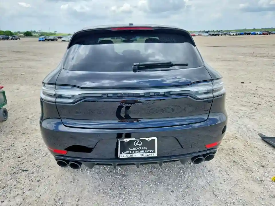 WP1AG2A53MLB54078 2021 PORSCHE MACAN-5