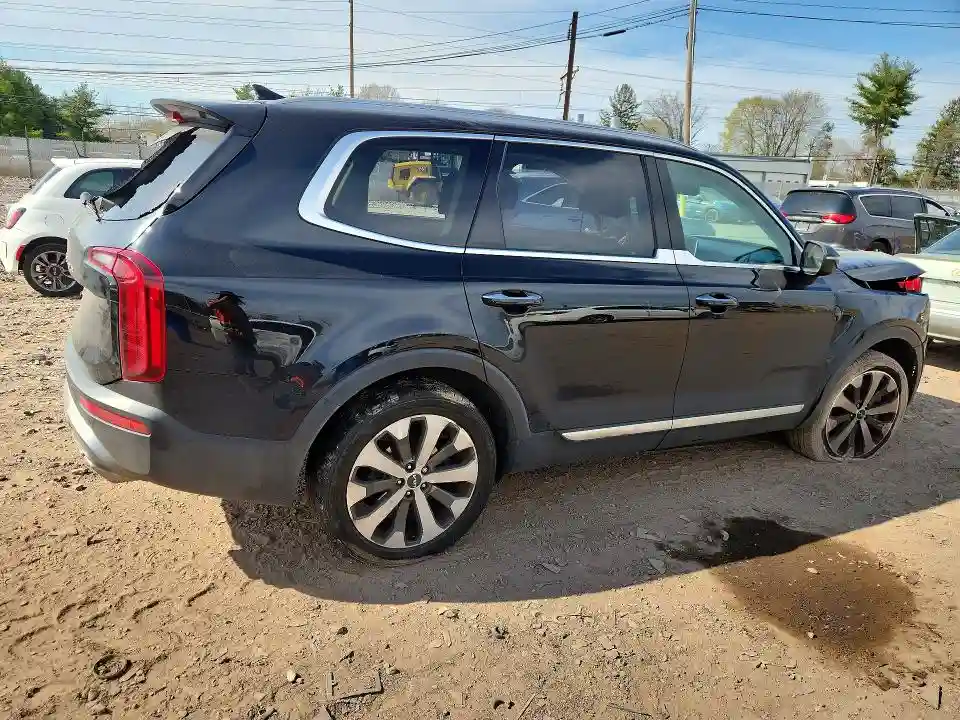 5XYP6DHC8NG201102 2022 KIA TELLURIDE-2
