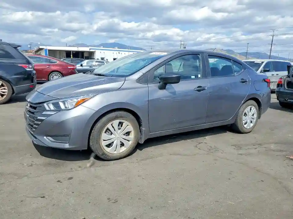 3N1CN8BV2PL831506 2023 NISSAN VERSA-0