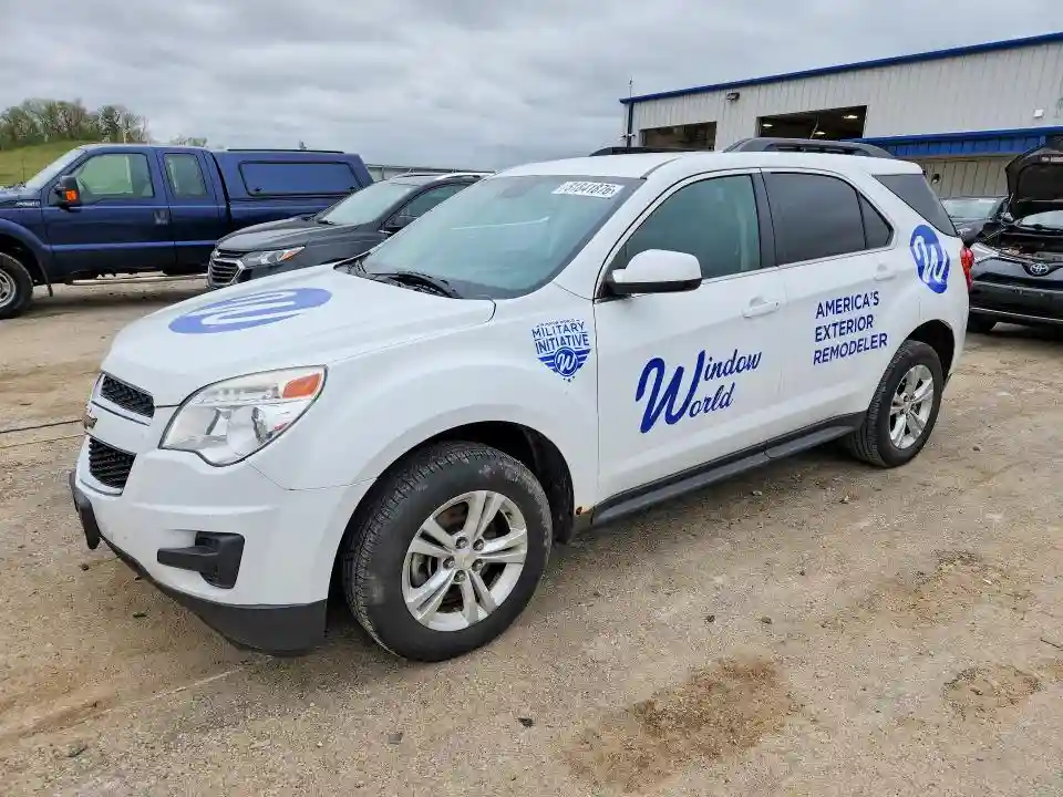 1GNALBEK0EZ138469 2014 CHEVROLET EQUINOX-0