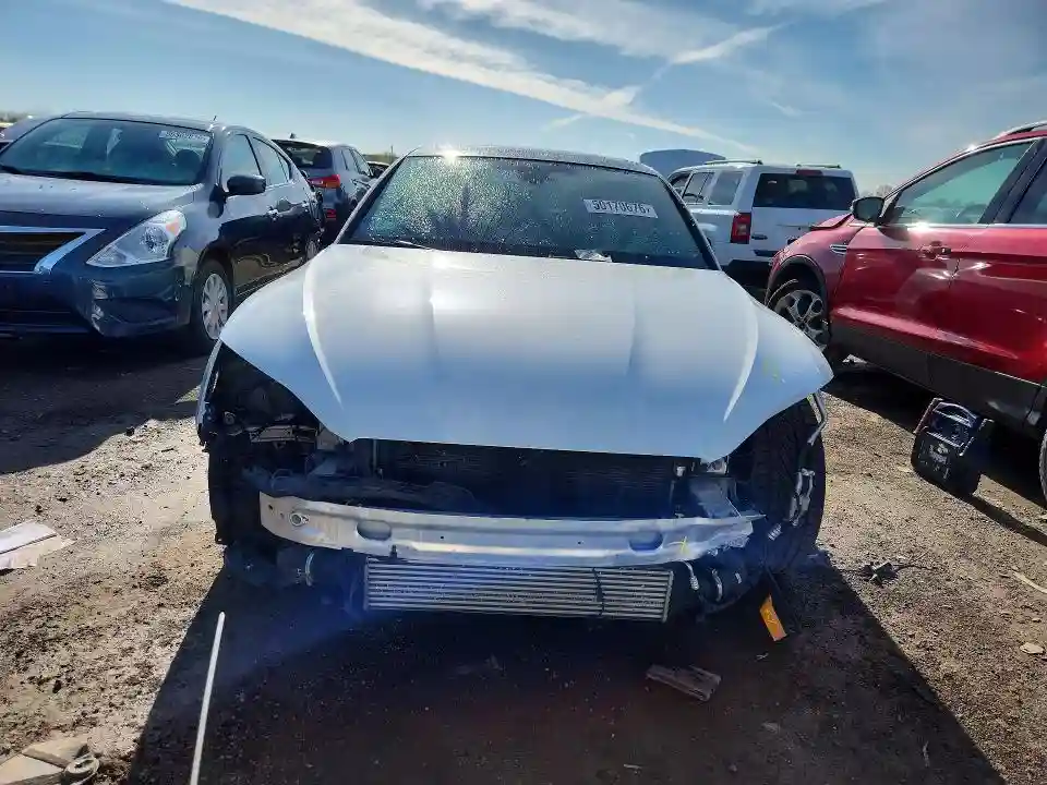 WAUC4CF50MA004388 2021 AUDI S5/RS5-4