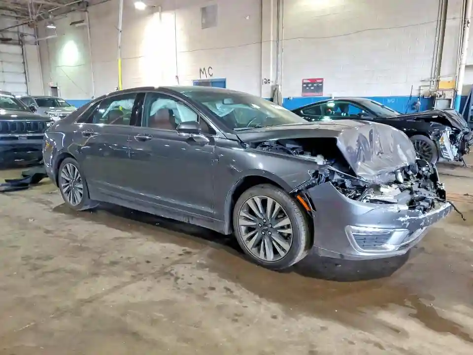 3LN6L5F93LR611709 2020 LINCOLN MKZ-3
