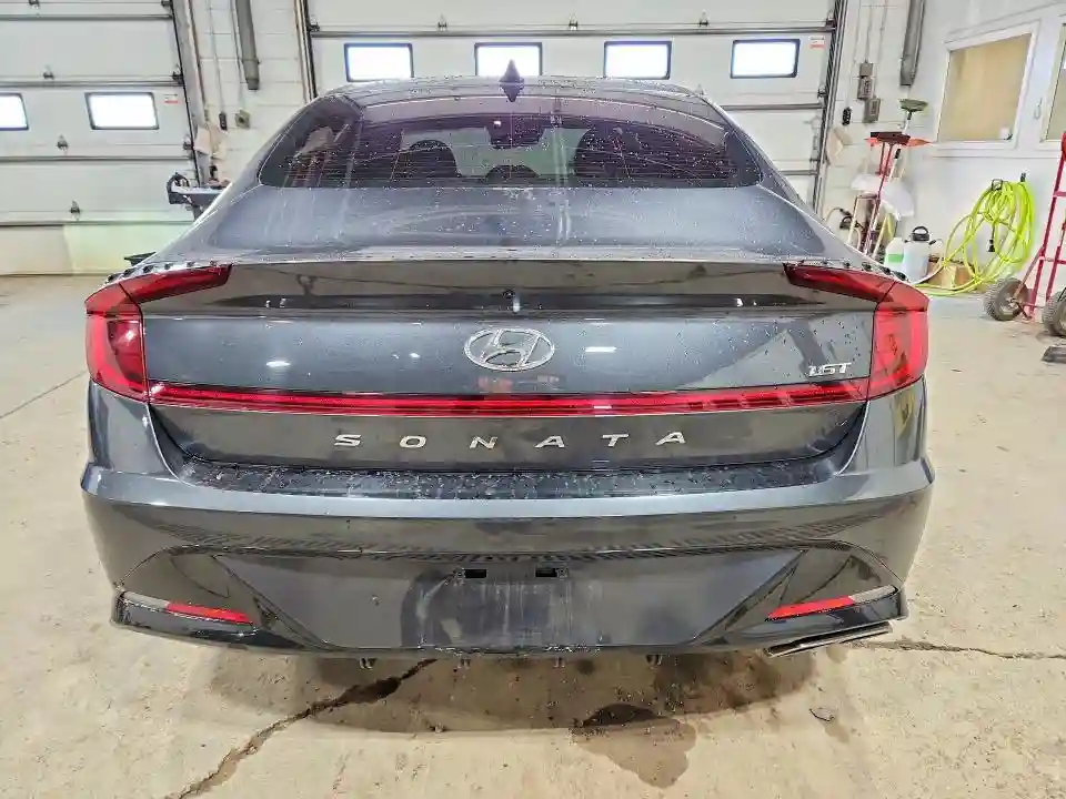 5NPEJ4J21LH023398 2020 HYUNDAI SONATA-5