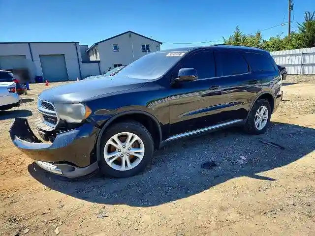 1C4RDJAG1CC104478 2012 DODGE DURANGO-0