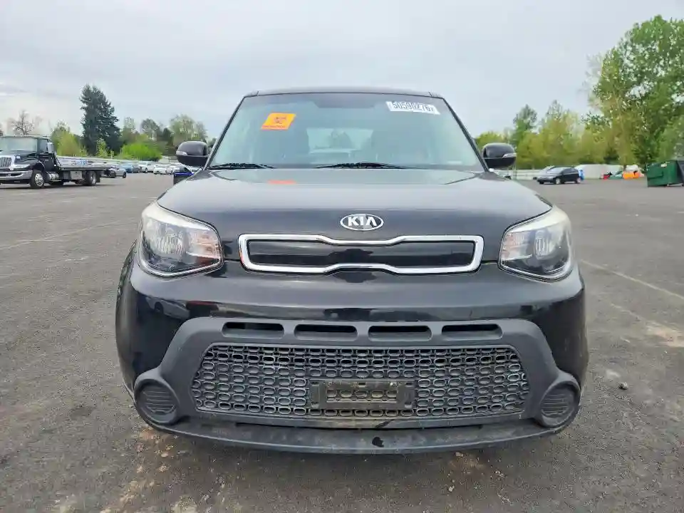 KNDJP3A58E7065558 2014 KIA SOUL-4